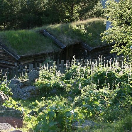 Strind Gard, Visdalssetra Villa Boverdalen Bagian luar foto