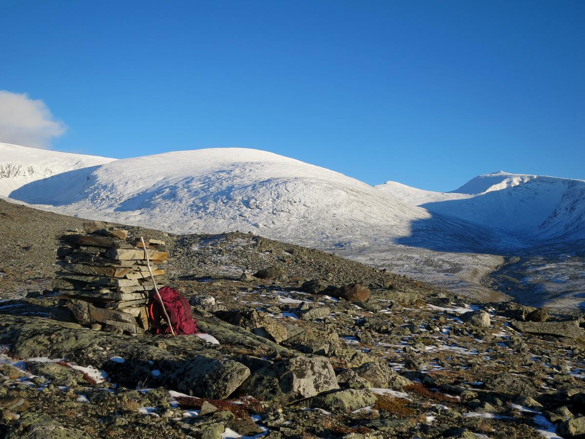 Strind Gard, Visdalssetra Villa Boverdalen Bagian luar foto